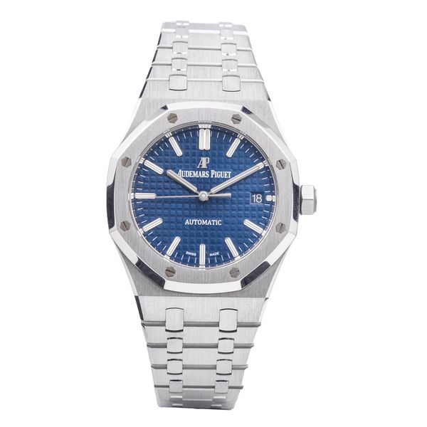 Audemars Piguet Royal Oak 15450ST.OO.1256ST.03